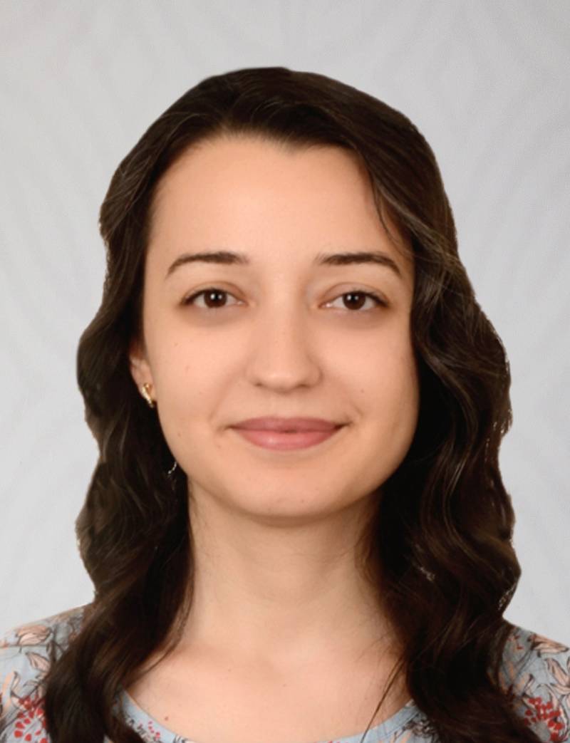 Doç. Dr. NİHAN ARSLAN