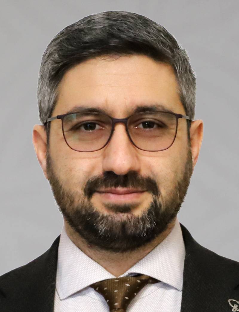 Lect.  NİHAT KAĞNICI