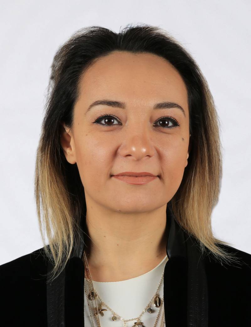 Prof. Dr. NİLGÜN ERTAŞ