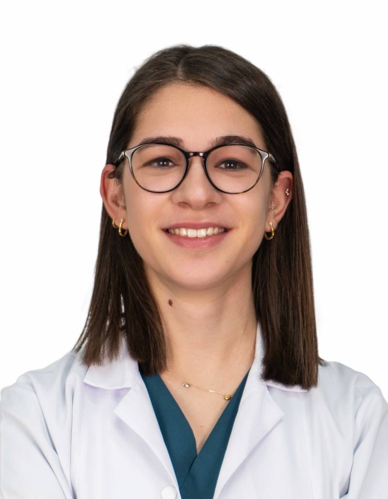 Arş. Gör.  NİLSU BAYKUL