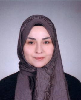 Arş. Gör.  NİMET DAMLANUR GÖKAL