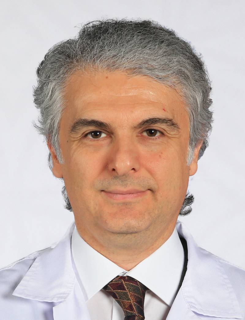 Prof. NİYAZİ GÖRMÜŞ