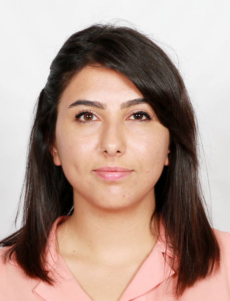 Arş. Gör. NURCAN YARAR