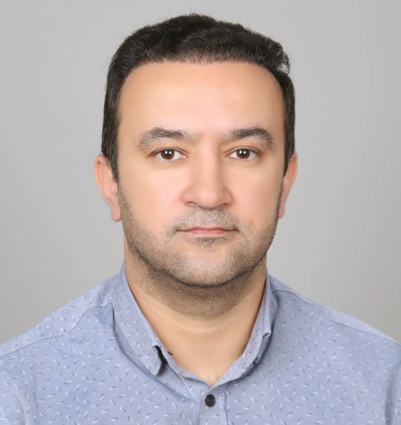 Prof. Dr. NURETTİN MENGEŞ