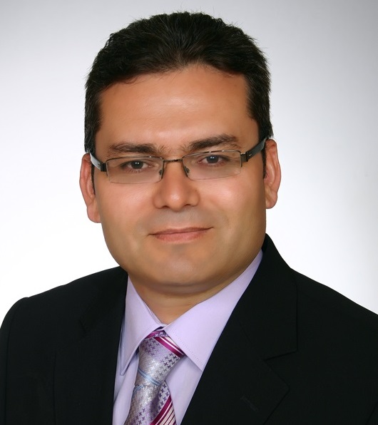 Prof. Dr. NURİ ALTUĞ