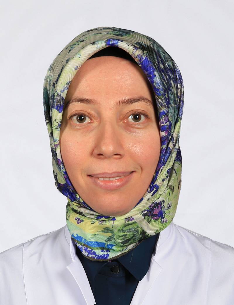 Doç. NURİYE EMİROĞLU