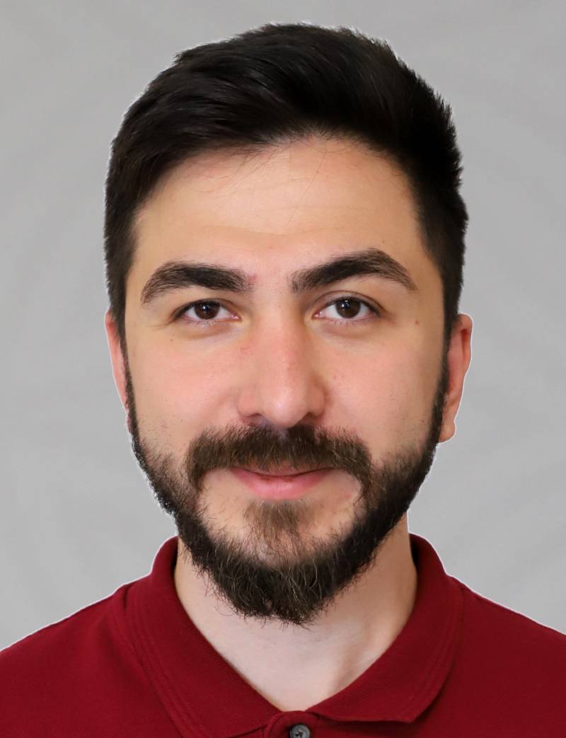 Arş. Gör. Dr. OĞUZ KARATAŞ