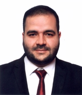 Öğr. Gör.  OMAR ALALI SULAIMAN SHANO