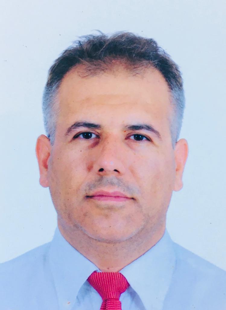 Doç. Dr. ÖMER BARIŞ İNCE