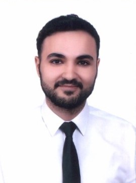 Arş. Gör.  ÖMER DENİZHAN TATAR