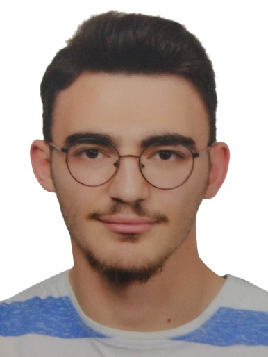 Arş. Gör. ÖMER FARUK ATİZ