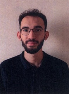 Arş. Gör.  ÖMER FARUK AYDOS