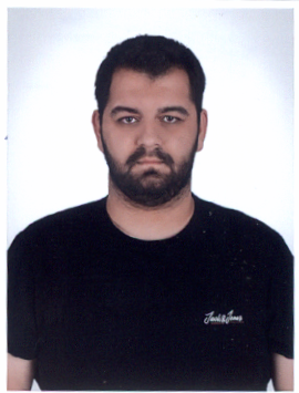 Arş. Gör.  ÖMER FARUK ERDEM
