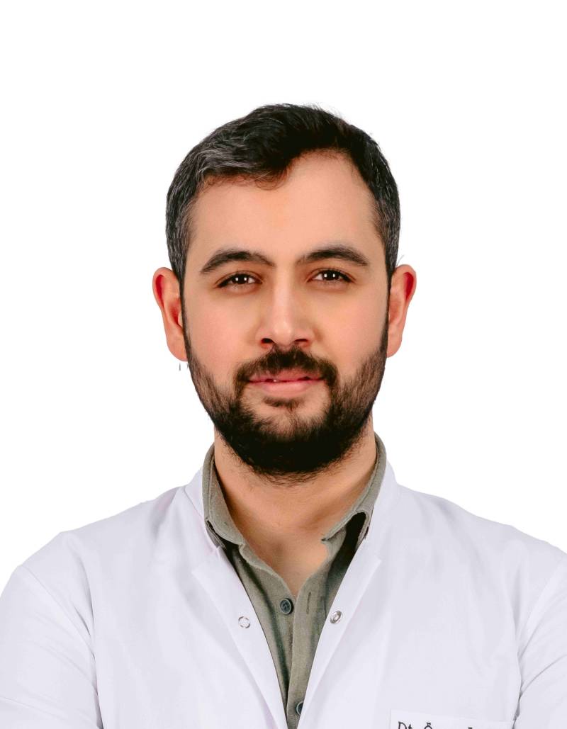 Arş. Gör.  ÖMER ÖGÜTCEN