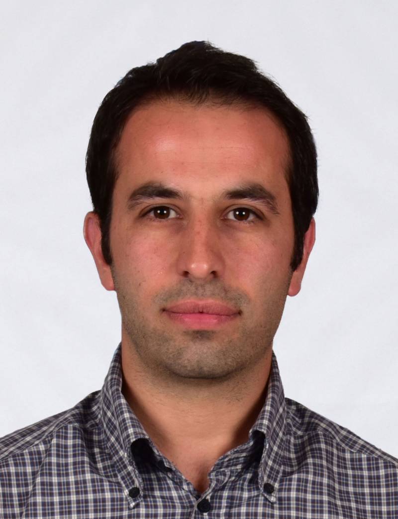 Öğr. Gör. ÖMER SELEŞ