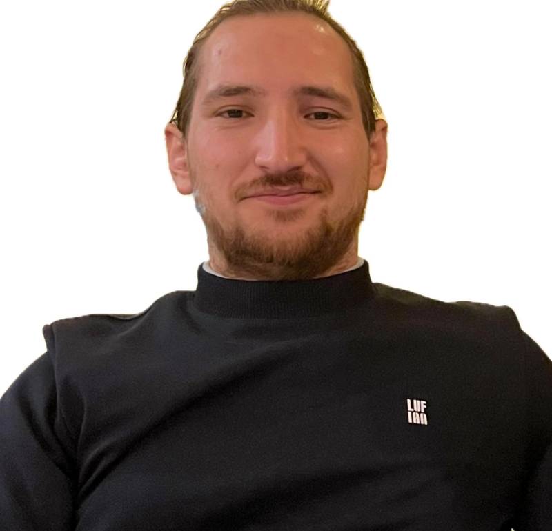 Dr. Öğr. Üyesi  ÖMER TARIK ORHUN