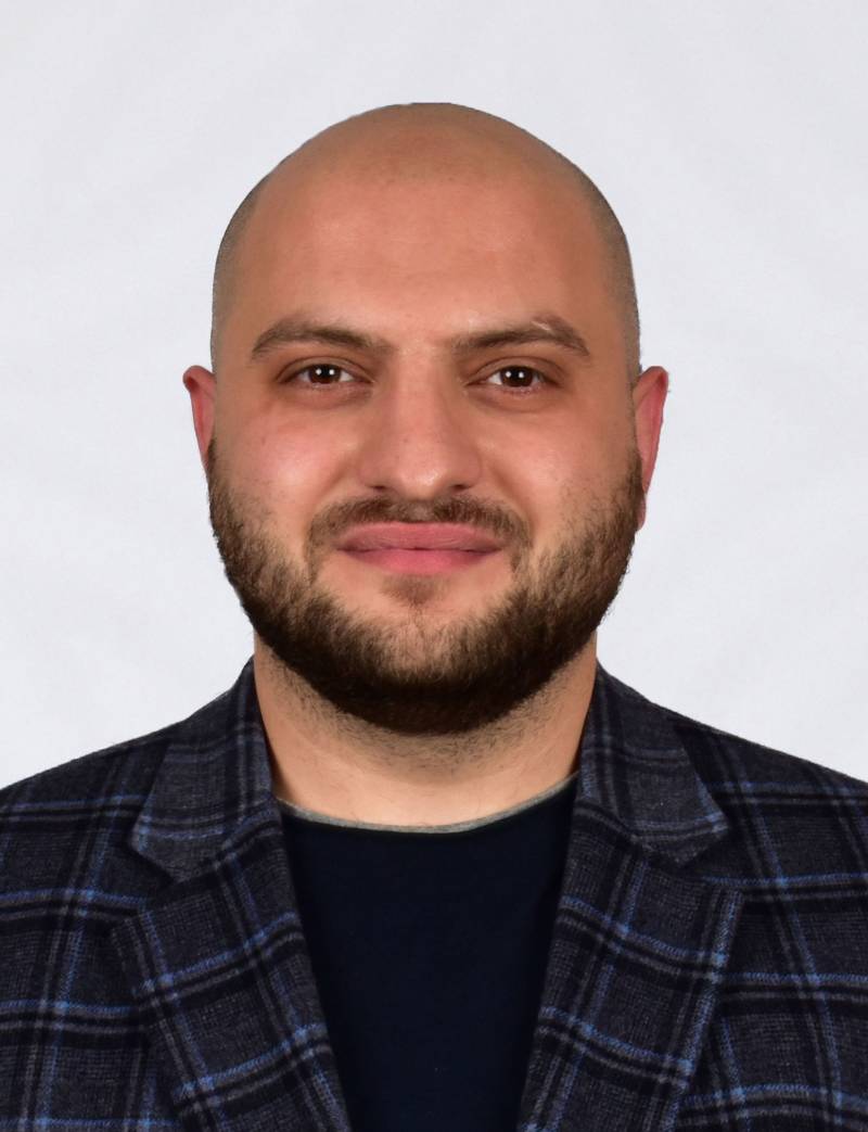 Öğr. Gör. Dr. ONUR GÖK