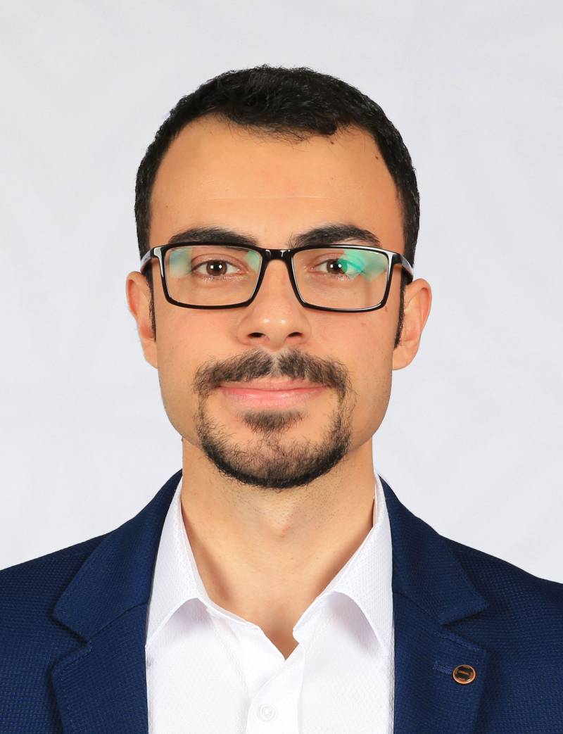 Arş. Gör. ONUR İLHAN