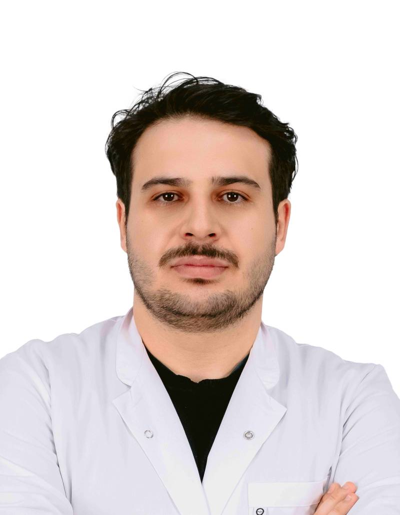 Arş. Gör.  ONUR KILINÇ