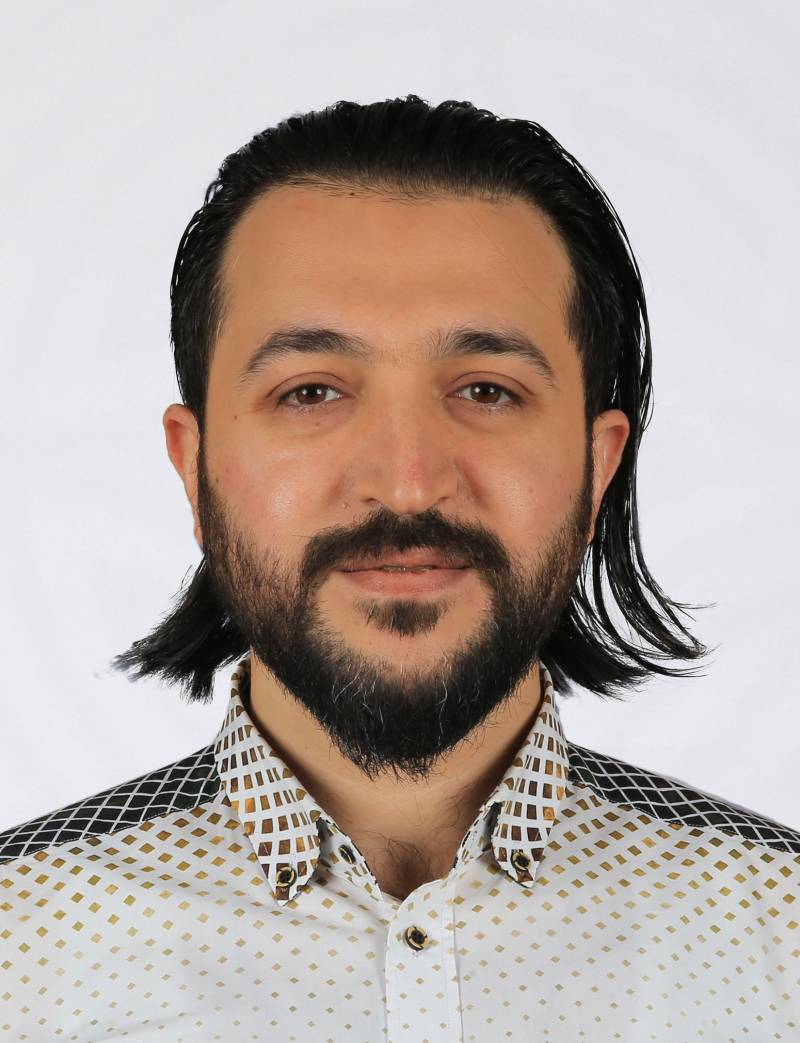 Doç. Dr. ORHAN EMRE ELMA