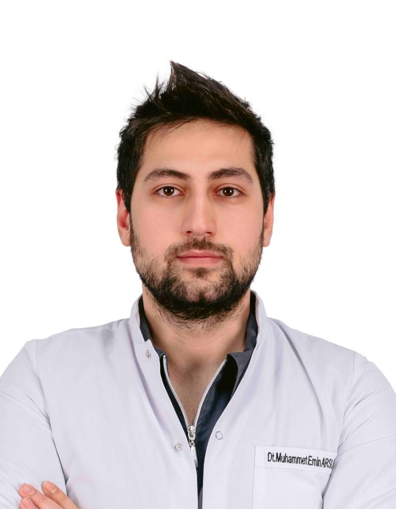 Arş. Gör.  ORHUN CANBOLAT