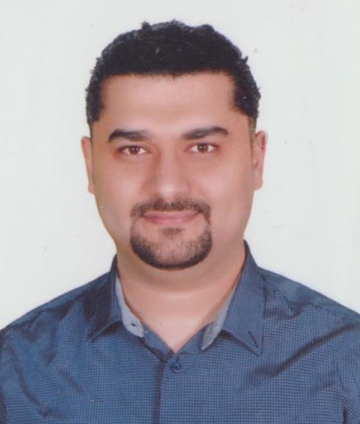 Dr. Öğr. Üyesi  OSMAN BASİT