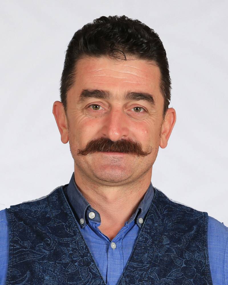 Öğr. Gör.  OSMAN BOZDEMİR