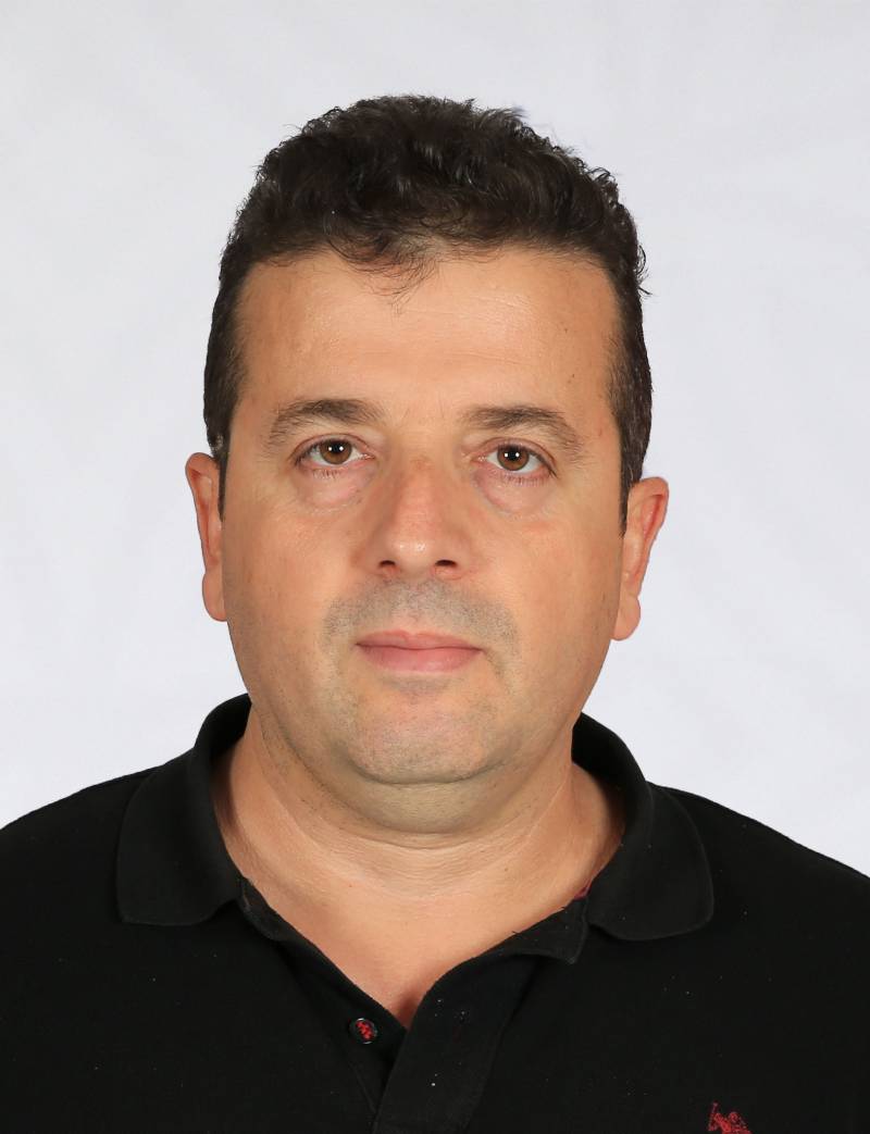 Prof. Dr. OSMAN ÇARDAK