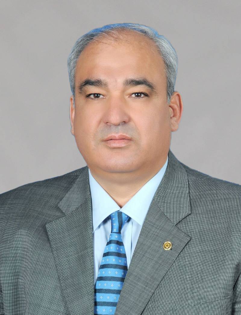 Dr. Öğr. Üyesi  OSMAN DALAMAN