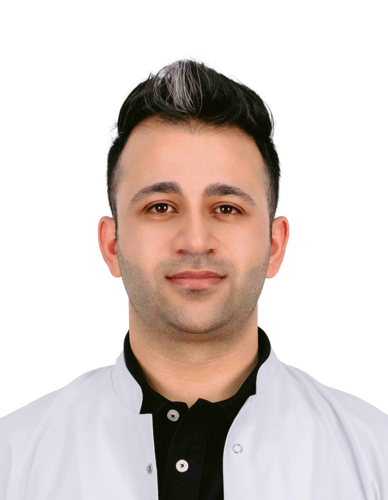 Arş. Gör.  OSMAN İNCİ