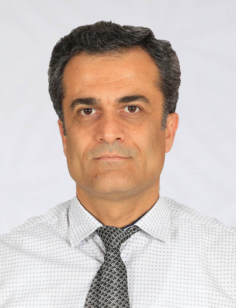 Prof. Dr. OSMAN UYANIK