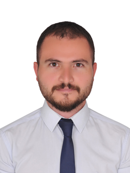 Dr. Öğr. Üyesi  ÖZCAN ÇETİK