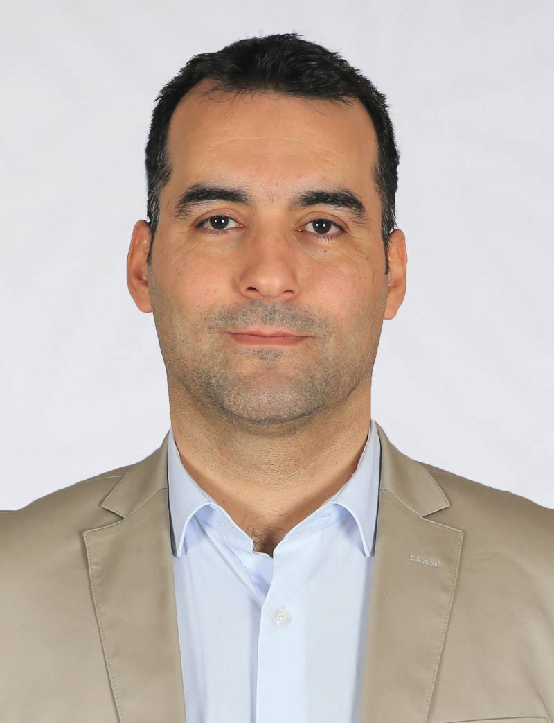 Prof. Dr. ÖZER YILDIZ