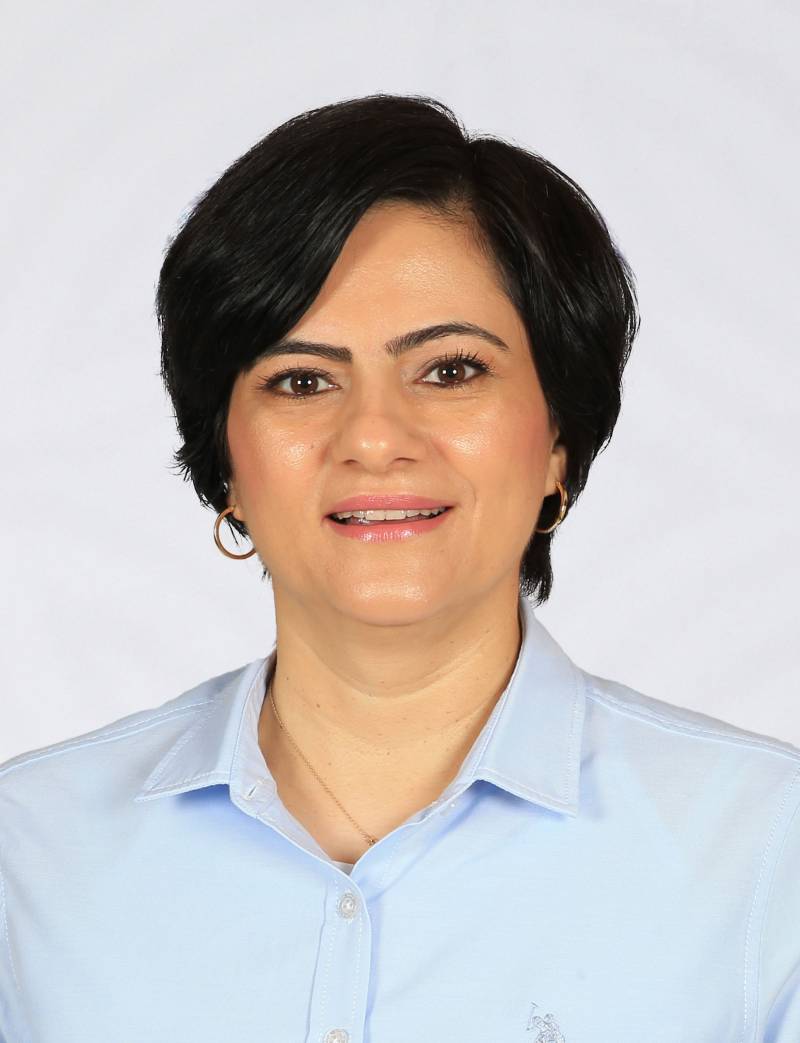 Doç. Dr. ÖZGÜL BALCI
