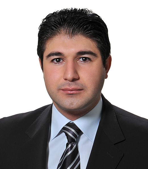 Doç. Dr. ÖZGÜR KANAT