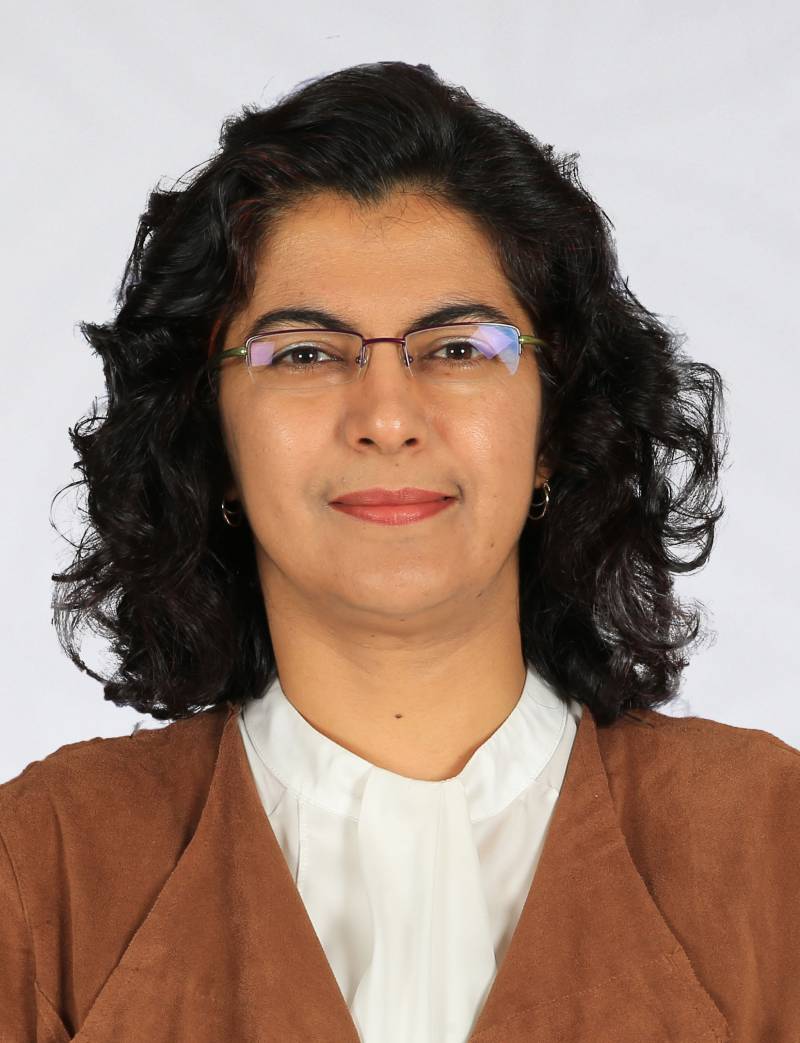 Öğr. Gör. Dr. ÖZNUR EYMİR