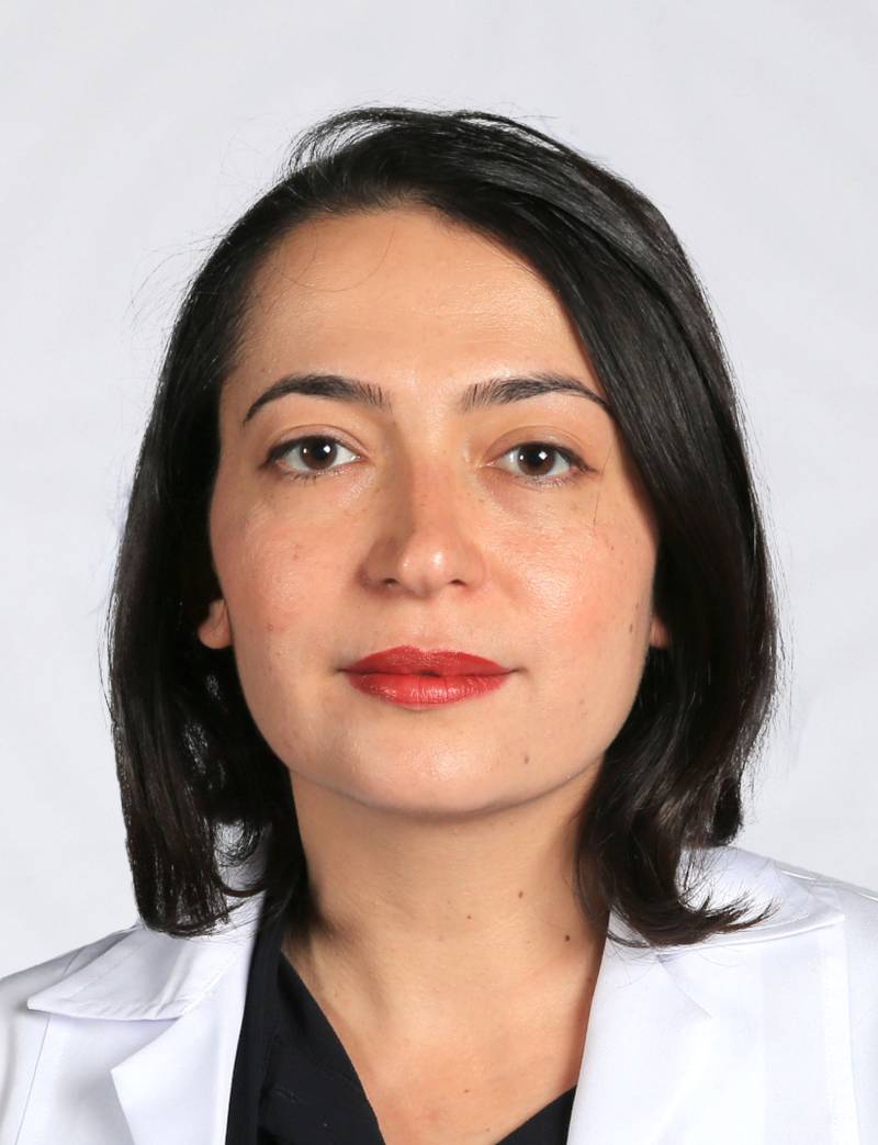 Doç. PINAR DİYDEM YILMAZ