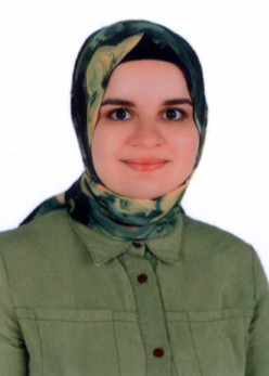 Arş. Gör.  RABİA KAPLAN