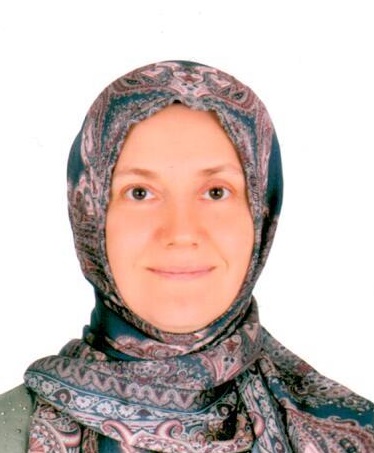 Öğr. Gör.  RAİFE CANLAR DURMAZ