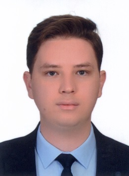 Arş. Gör.  RAMAZAN AYAŞ