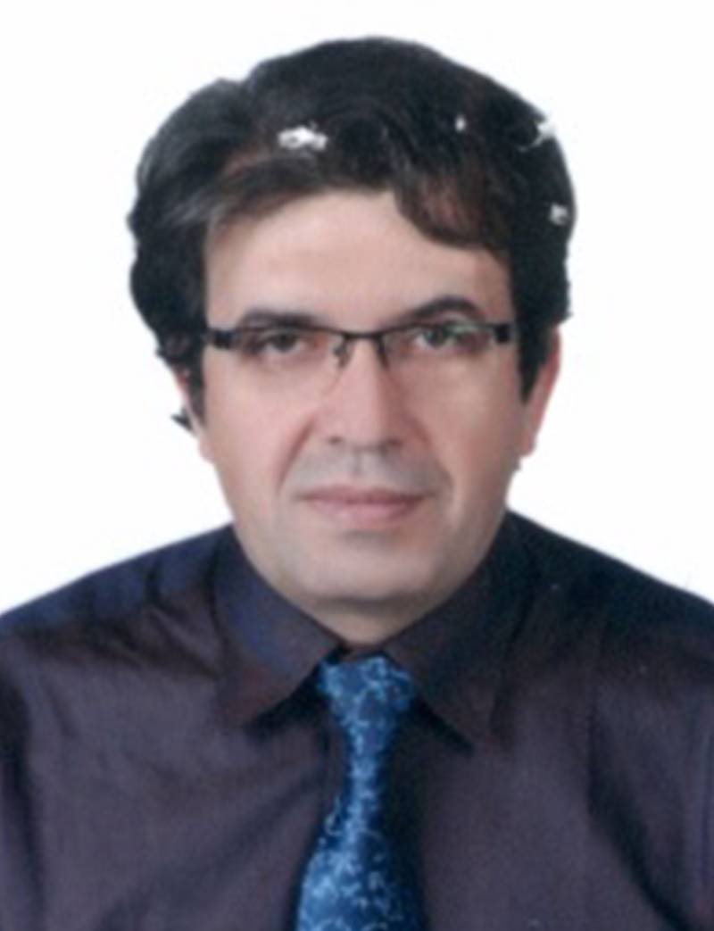 Doç. Dr. RAMAZAN BEZCİ
