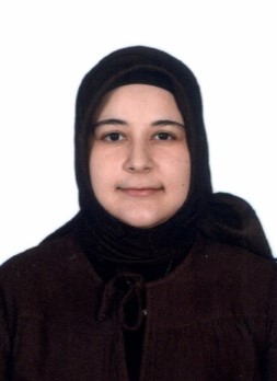 Arş. Gör.  RANA RUVEYDA KESKİN