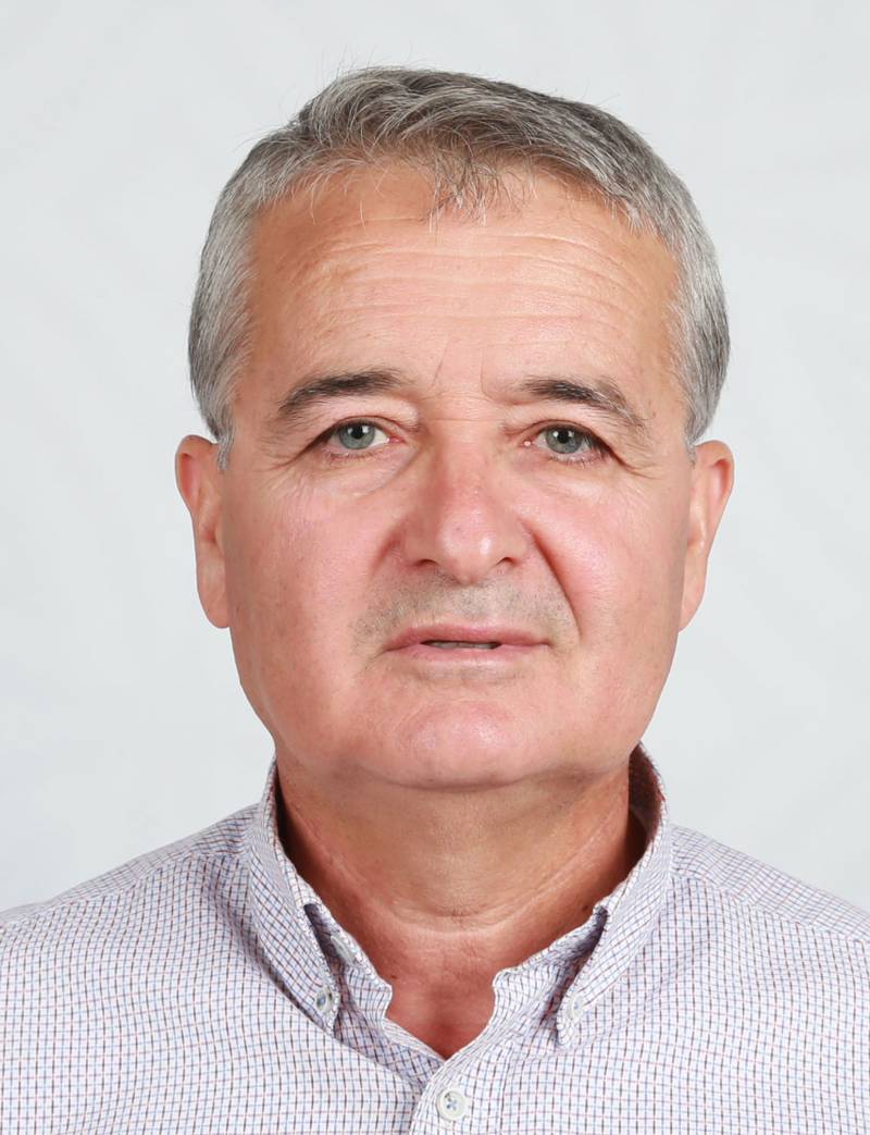 Doç. Dr. RECEP BOZYİĞİT