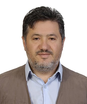 Doç. Dr. RECEP KOYUNCU