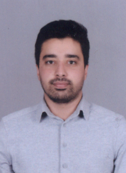 Arş. Gör.  RECEP ŞABAN ÜNER