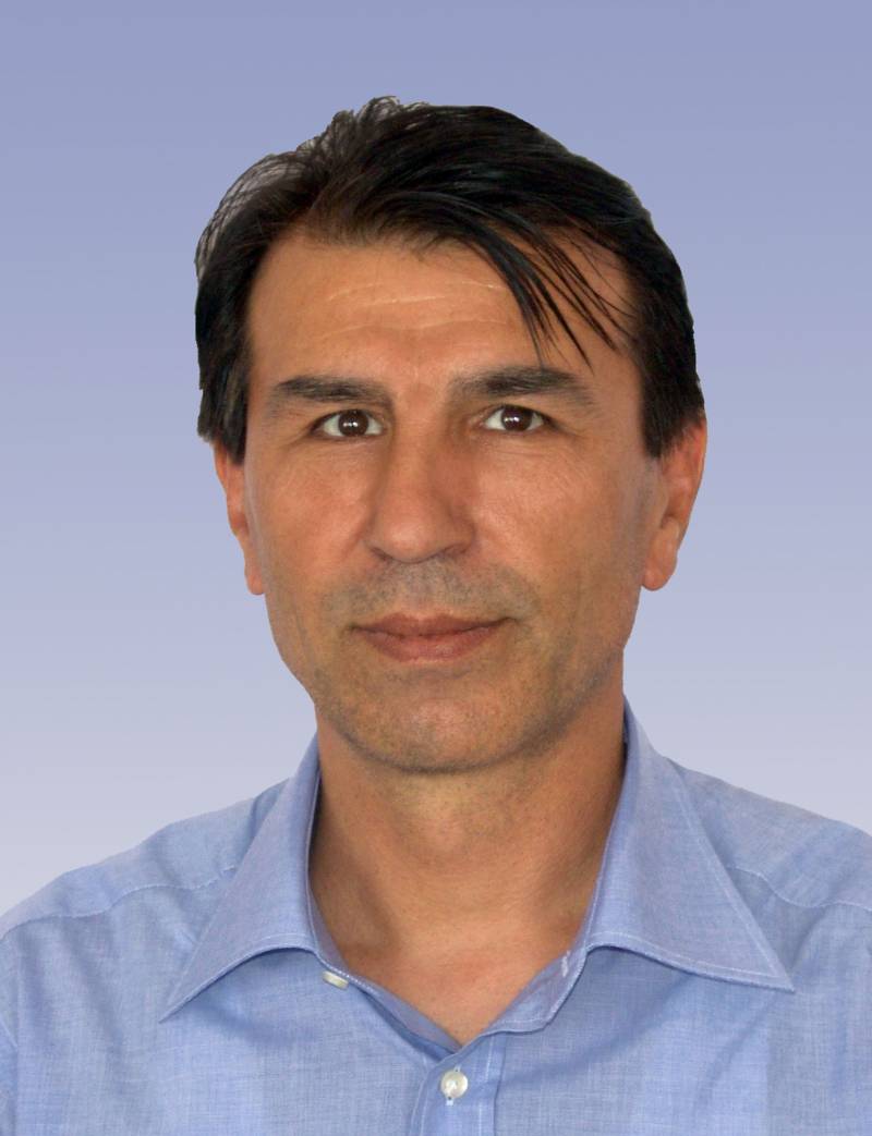 Prof. RECEP TUNÇ