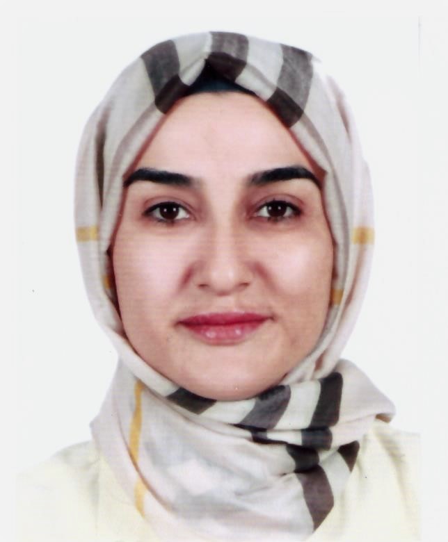 Doç. Dr. REYHAN BİLİCİ