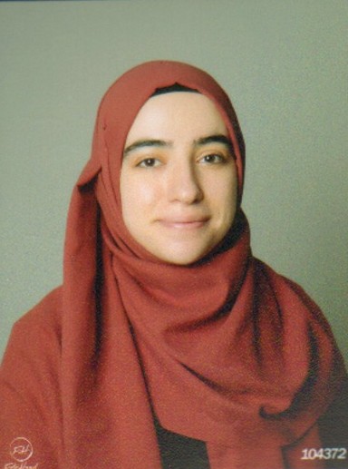 Arş. Gör.  RÜBEYDA GÜZEL