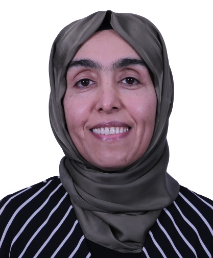 Doç. Dr. RUKİYE BURUCU