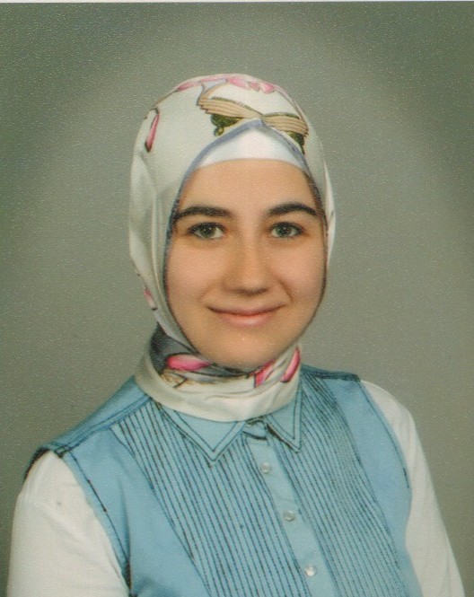 Dr. Öğr. Üyesi  RUKİYE ÖZÇELİK ERDEM